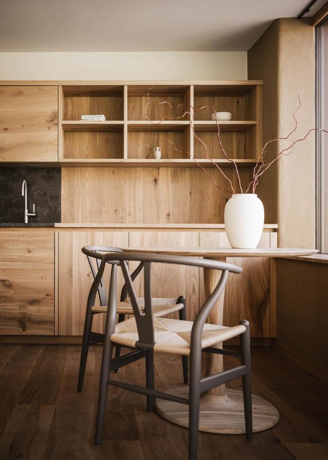 Milla Apartments Bressanone Eksteriør billede