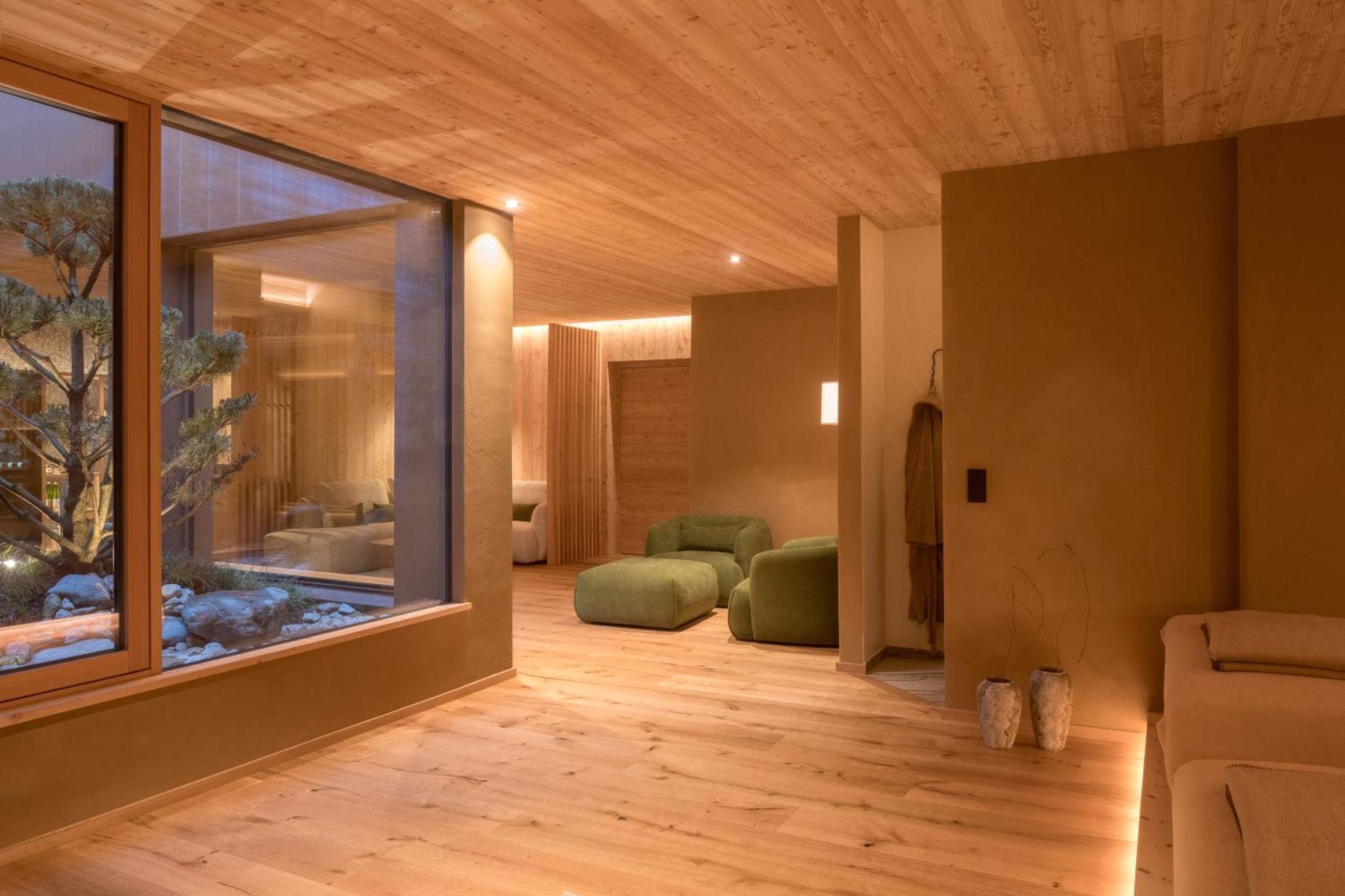Milla Apartments Bressanone Eksteriør billede