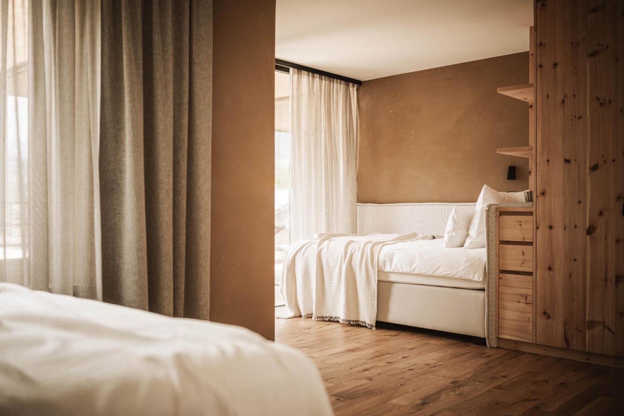 Milla Apartments Bressanone Eksteriør billede
