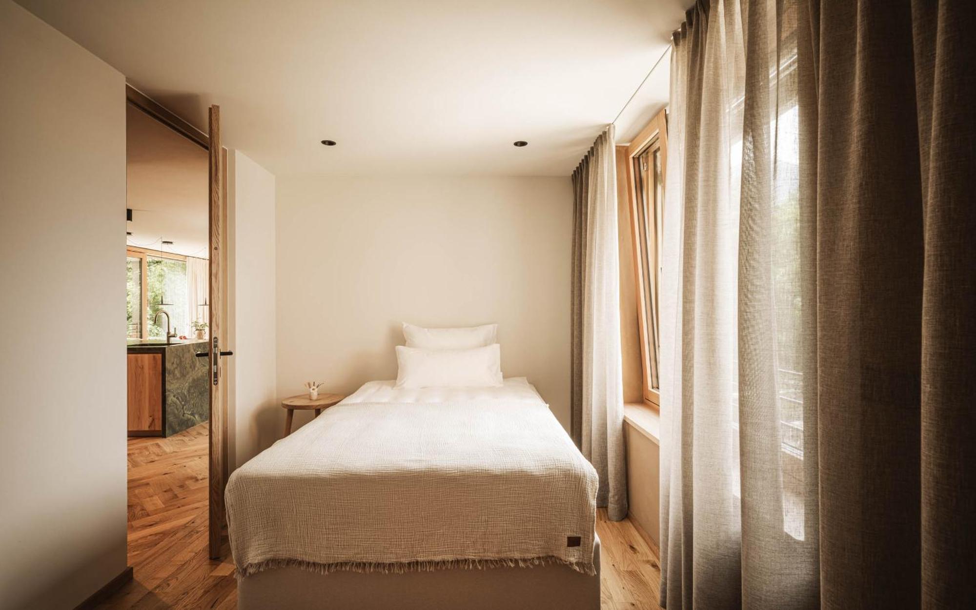 Milla Apartments Bressanone Eksteriør billede